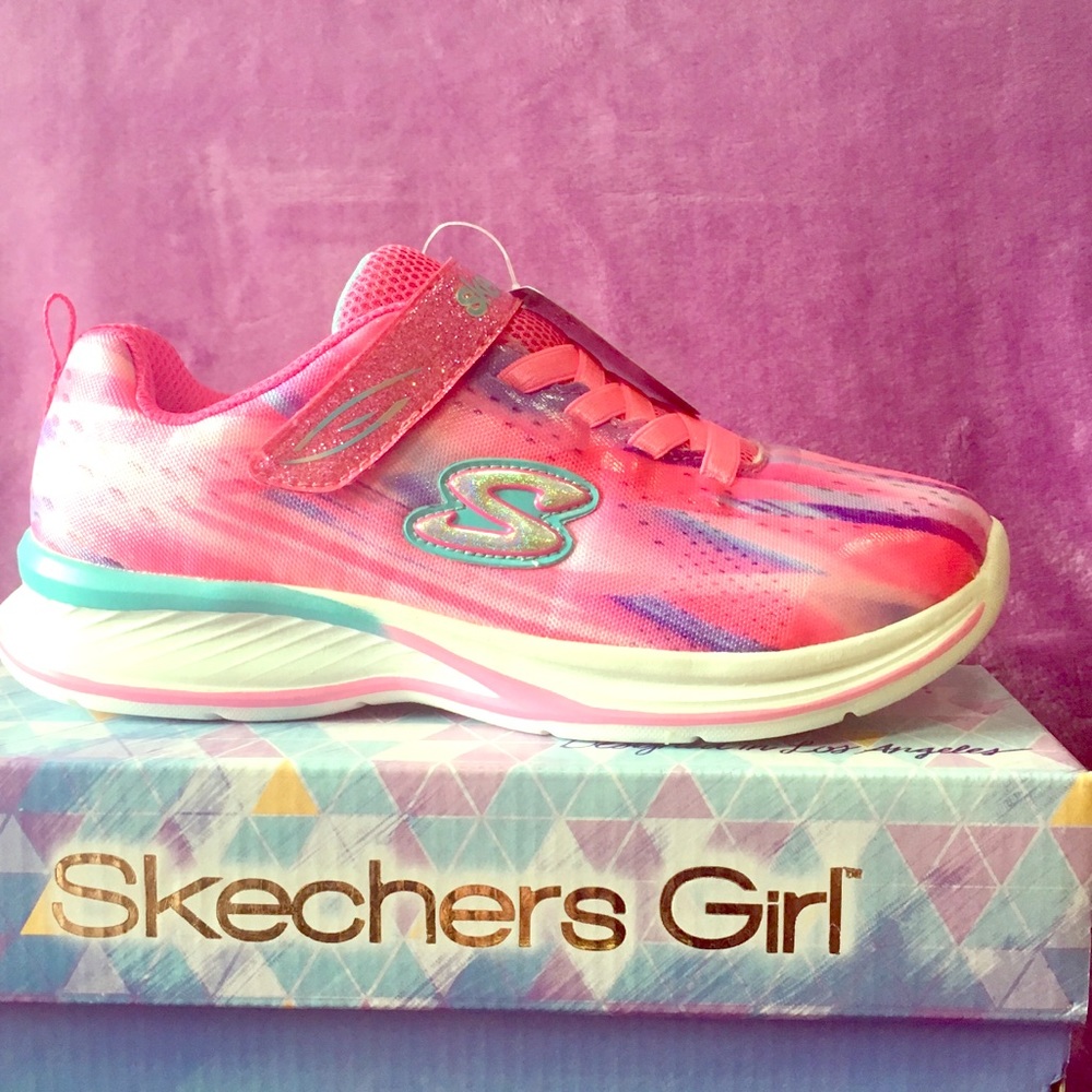 Skechers girl dream runner
